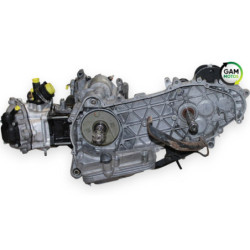 Moteur PIAGGIO X9 125 EVO 2004 à 2007