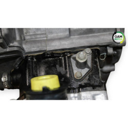 Moteur PIAGGIO X9 125 EVO 2004 à 2007