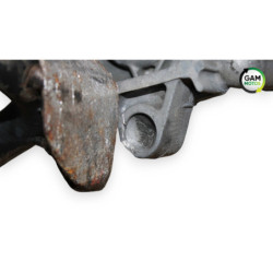 Moteur PIAGGIO X9 125 EVO 2004 à 2007