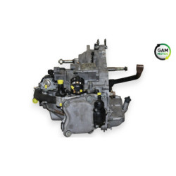 Moteur PIAGGIO X9 125 EVO 2004 à 2007