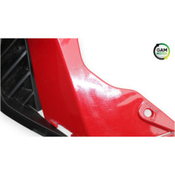 Coque arrière gauche HONDA CB 500 F ABS 2016 à 2018