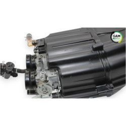 Rampe d'injection HONDA CB 500 F ABS 2016 à 2018