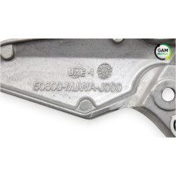 Platine avant droite HONDA CB 500 F ABS 2016 à 2018