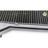 Radiateur d'eau YAMAHA MT07 700 ABS 2021 à 2024