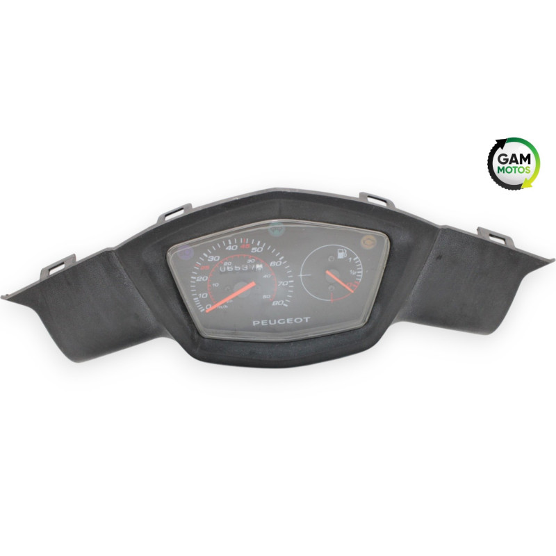 Compteur PEUGEOT KISBEE 50 2010 à 2020