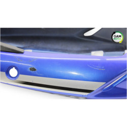 Coque arrière complète SUZUKI GSE 500 2001 à 2002