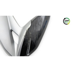 Ecope de radiateur gauche MV AGUSTA DRAGSTER 800 RR AMERICA 2019 à 2019