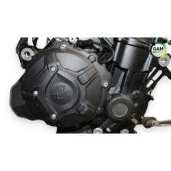 Moteur MV AGUSTA DRAGSTER 800 RR AMERICA 2019 à 2019