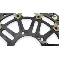Disque avant MV AGUSTA DRAGSTER 800 RR AMERICA 2019 à 2019