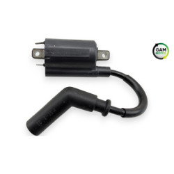 Bobine d'allumage YAMAHA MT03 660 2006 à 2014