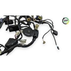 Faisceau électrique YAMAHA MT03 660 2006 à 2014