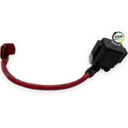 Relais de démarreur YAMAHA MT03 660 2006 à 2014