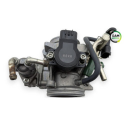 Corps d'injection YAMAHA MT03 660 2006 à 2014