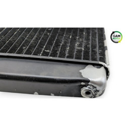 Radiateur d'eau YAMAHA MT03 660 2006 à 2014