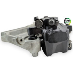 Etrier arrière YAMAHA MT03 660 2006 à 2014