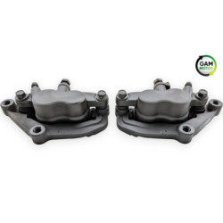 Etrier avant YAMAHA MT03 660 2006 à 2014
