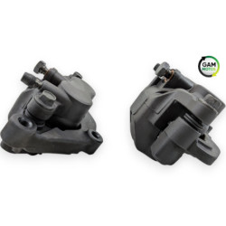 Etrier avant YAMAHA MT03 660 2006 à 2014