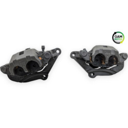 Etrier avant YAMAHA MT03 660 2006 à 2014