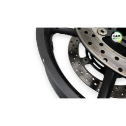 Jante avant YAMAHA MT03 660 2006 à 2014