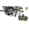 Kit visserie YAMAHA MT03 660 2006 à 2014