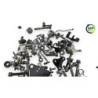 Kit visserie YAMAHA MT03 660 2006 à 2014
