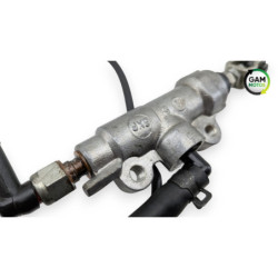 Maitre-cylindre arrière YAMAHA MT03 660 2006 à 2014
