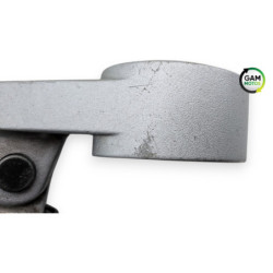 Platine avant gauche YAMAHA MT03 660 2006 à 2014