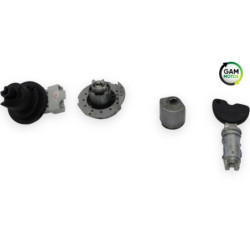 Kit neiman complet non codé PIAGGIO VESPA PRIMAVERA 50 2020 à 2023