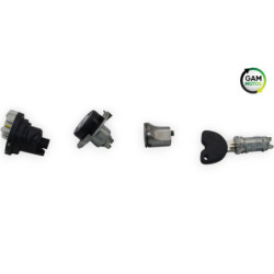 Kit neiman complet non codé PIAGGIO VESPA PRIMAVERA 50 2020 à 2023