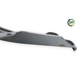 Marche-pieds PIAGGIO VESPA PRIMAVERA 50 2020 à 2023