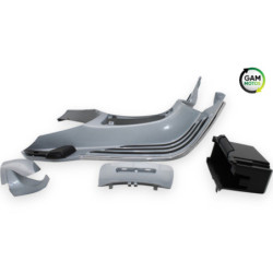 Marche-pieds PIAGGIO VESPA PRIMAVERA 50 2020 à 2023