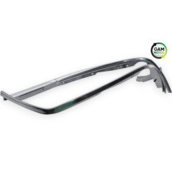 Protection cadre droit PIAGGIO VESPA PRIMAVERA 50 2020 à 2023