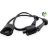 Bobine d'allumage SUZUKI SV 650 N 2003 à 2009