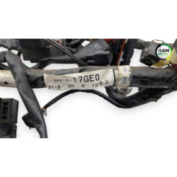 Faisceau électrique SUZUKI SV 650 N 2003 à 2009