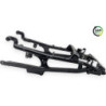 Boucle de cadre arrière SUZUKI SV 650 N 2003 à 2009