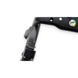 Boucle de cadre arrière SUZUKI SV 650 N 2003 à 2009
