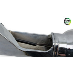 Clignotants arrière HARLEY DAVIDSON FLHTCUI 1450 E GLIDE ULTRA CLASSIC 2000 à 2006