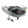 Optique HARLEY DAVIDSON FLHTCUI 1450 E GLIDE ULTRA CLASSIC 2000 à 2006