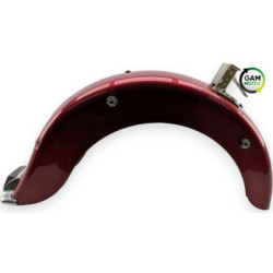 Garde boue arrière HARLEY DAVIDSON FLHTCUI 1450 E GLIDE ULTRA CLASSIC 2000 à 2006