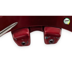 Garde boue avant HARLEY DAVIDSON FLHTCUI 1450 E GLIDE ULTRA CLASSIC 2000 à 2006