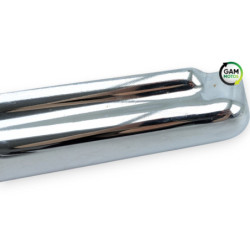 Habillage de cadre droit HARLEY DAVIDSON FLHTCUI 1450 E GLIDE ULTRA CLASSIC 2000 à 2006