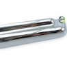 Habillage de cadre droit HARLEY DAVIDSON FLHTCUI 1450 E GLIDE ULTRA CLASSIC 2000 à 2006
