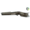 Habillage de cadre droit HARLEY DAVIDSON FLHTCUI 1450 E GLIDE ULTRA CLASSIC 2000 à 2006
