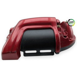 Marche-pied droit HARLEY DAVIDSON FLHTCUI 1450 E GLIDE ULTRA CLASSIC 2000 à 2006