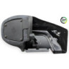 Marche-pied droit HARLEY DAVIDSON FLHTCUI 1450 E GLIDE ULTRA CLASSIC 2000 à 2006