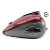 Réservoir d'essence HARLEY DAVIDSON FLHTCUI 1450 E GLIDE ULTRA CLASSIC 2000 à 2006