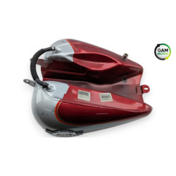 Réservoir d'essence HARLEY DAVIDSON FLHTCUI 1450 E GLIDE ULTRA CLASSIC 2000 à 2006