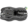 Selle HARLEY DAVIDSON FLHTCUI 1450 E GLIDE ULTRA CLASSIC 2000 à 2006