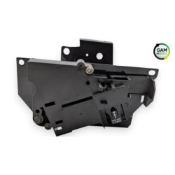 Support de batterie HARLEY DAVIDSON FLHTCUI 1450 E GLIDE ULTRA CLASSIC 2000 à 2006