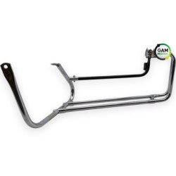 Support arriere HARLEY DAVIDSON FLHTCUI 1450 E GLIDE ULTRA CLASSIC 2000 à 2006
